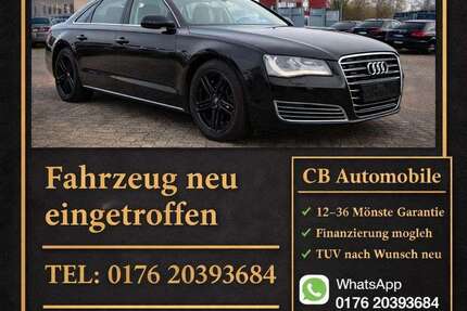 Audi A8 197.000 km 13.990 &euro; Stutensee 76297