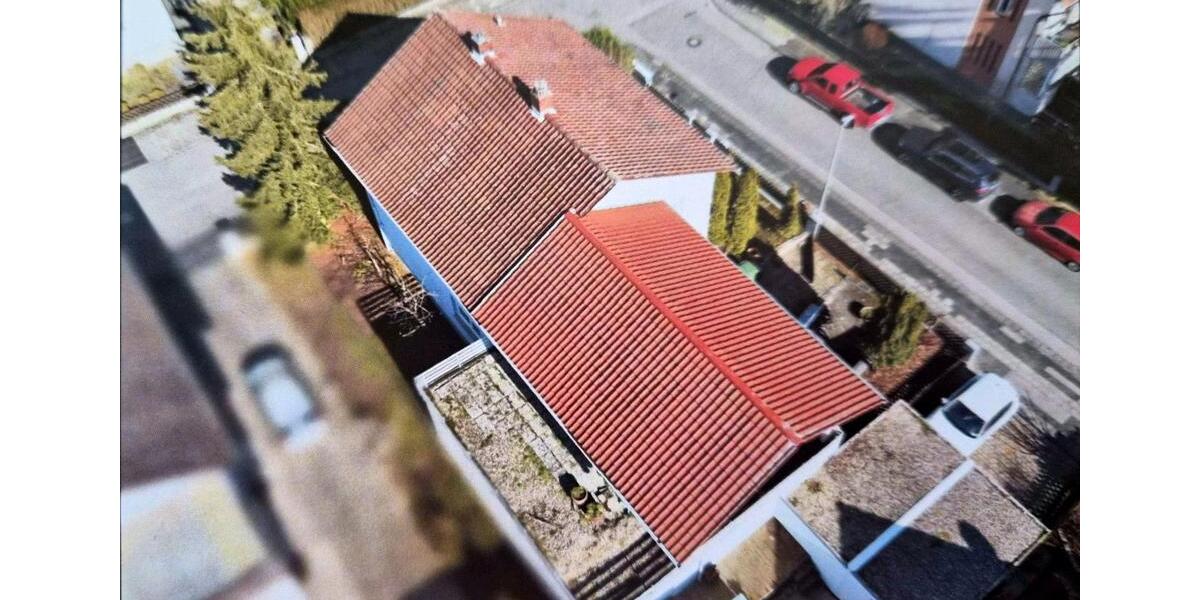 Terrassenwohnung Bellheim - 3.5 Zimmer, 122 m&sup2;, 320.000&euro; | Angebot:27419220