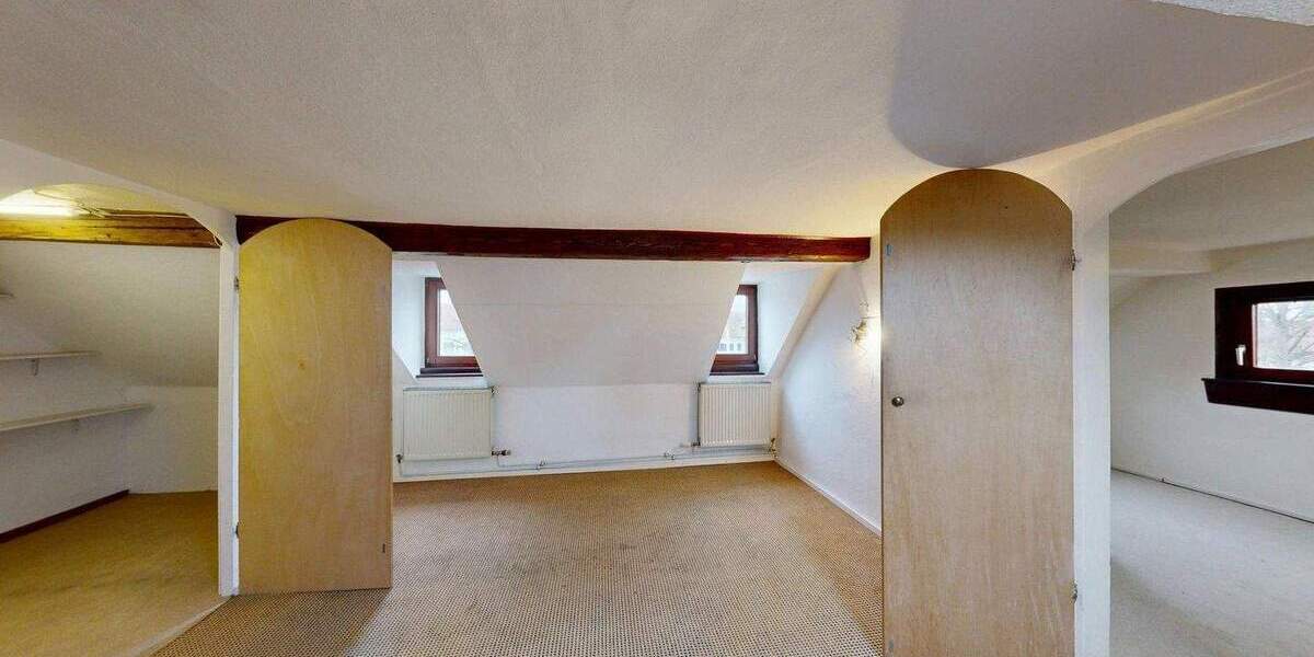 Mehrfamilienhaus, Wohnhaus Germersheim - 6 Zimmer, 125 m&sup2;, 220.000&euro; | Angebot:25744479