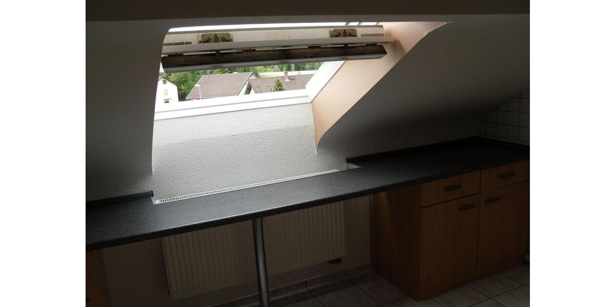 Dachgeschoßwohnung Wörth am Rhein - 2 Zimmer, 50 m&sup2;, 149.000&euro; | Angebot:26965653