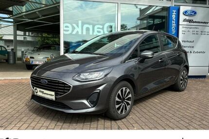 Ford Fiesta 18.300 km 17.980 € Kandel 76870