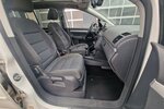 VW Touran Style BMT 7 Sitzer Klimaautomatik NAVI 269.000 km 6.799 &euro; Landau 76829