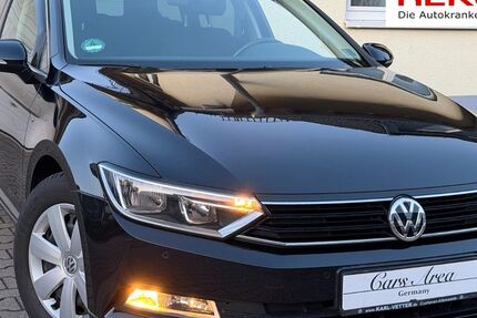 VW Passat Variant 97.600 km 11.300 &euro; Muggensturm 76461
