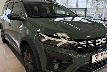 Dacia Jogger 9.770 km 23.590 &euro; Bruchsal 76646