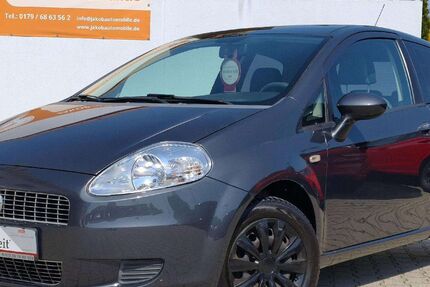 Fiat Grande Punto 182.000 km 2.290 &euro; Graben-Neudorf 76676