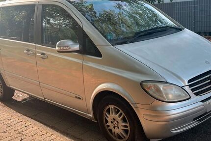 Mercedes-Benz Viano 381.000 km 3.700 &euro; Germersheim 76726