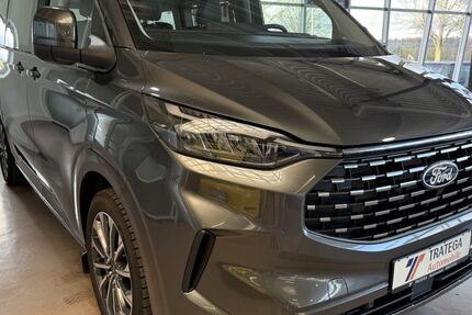 Ford Tourneo Custom 5.960 km 49.290 &euro; Bruchsal 76646