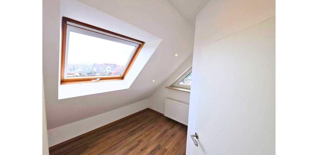 Etagenwohnung Offenbach - 3 Zimmer, 65 m&sup2;, 247.500&euro; | Angebot:25674890