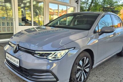 VW Golf 8.083 km 21.950 &euro; Ispringen (bei Pforzheim) 75228