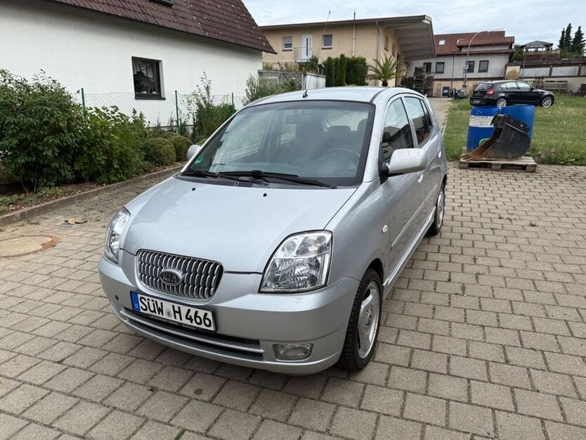 Picanto