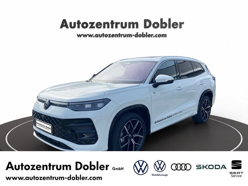 VW Tayron 7.000 km 59.880 € Mühlacker 75417