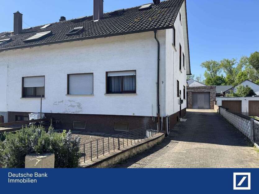 Haus zum Kaufen in Philippsburg 399.000 € 210 m²