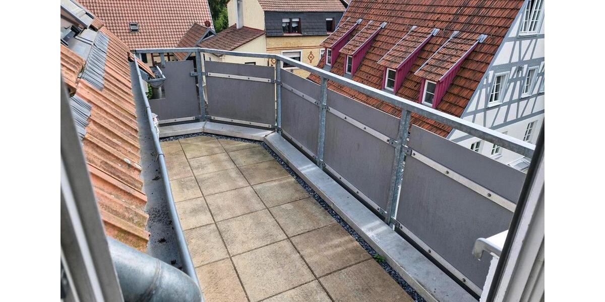 Maisonettenwohnung Pforzheim Eutingen - 2.5 Zimmer, 75 m&sup2;, 255.000&euro; | Angebot:26534046