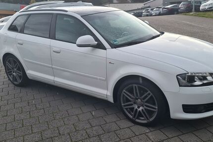 Audi A3 130.953 km 6.700 € Pforzheim 75172