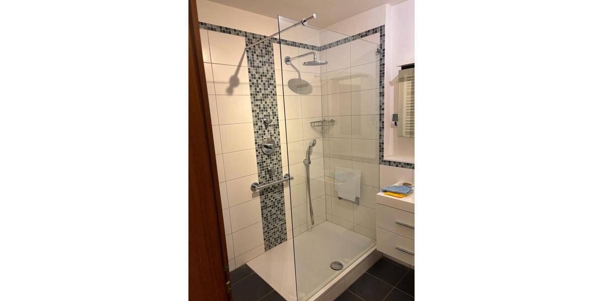 Etagenwohnung Pforzheim Eutingen - 3 Zimmer, 95 m&sup2;, 1.300&euro; | Angebot:26398176