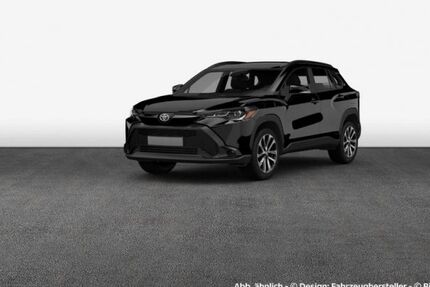 Toyota Corolla Cross 100 km 41.989 &euro; Karlsruhe 76227