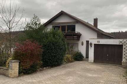 Wohnung zum Mieten in Pforzheim 850 € 84 m² 3.5 zimmer