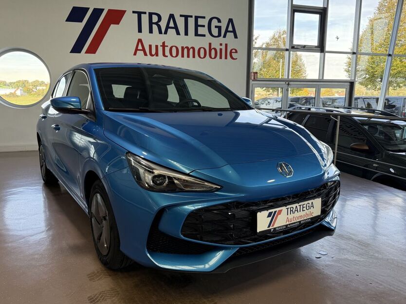 MG 3 2.066 km 15.790 € Bruchsal 76646