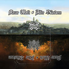 Non Est Deus - Neue Welt - Alte Sünden 15.05.2026 DIE STADTMITTE KARLSRUHE