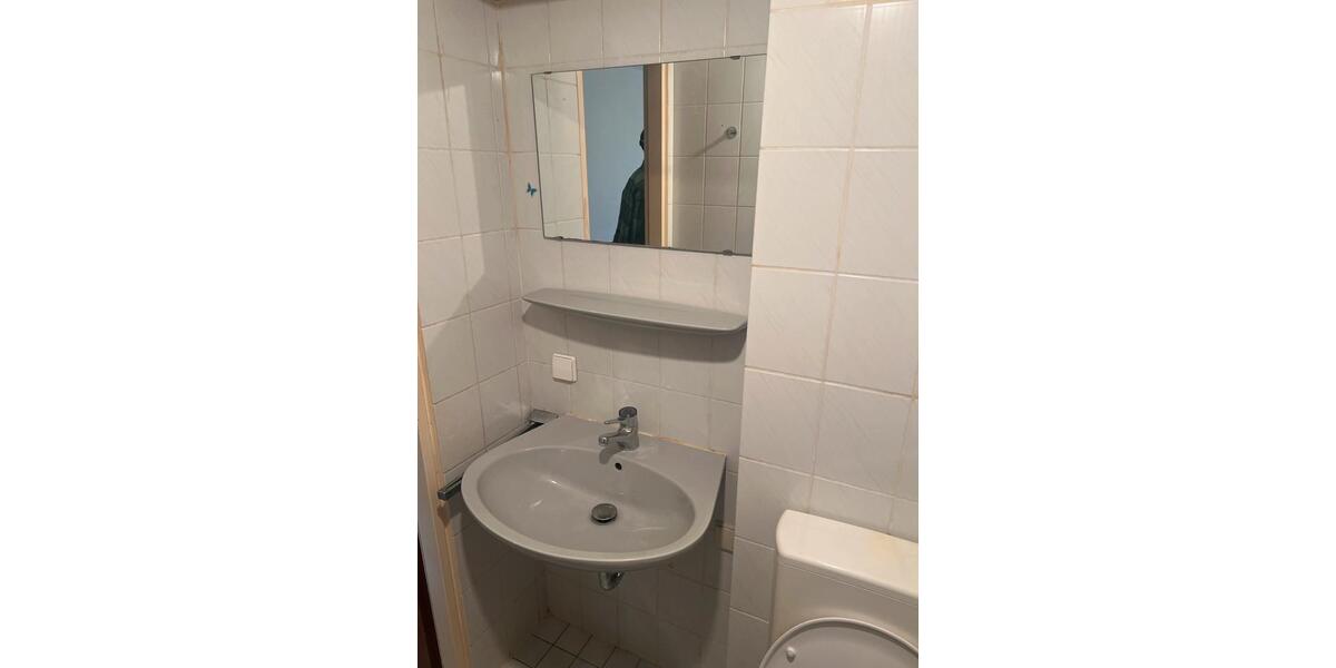 Etagenwohnung Karlsruhe Neureut - 1 Zimmer, 18 m&sup2;, 520&euro; | Angebot:26423382