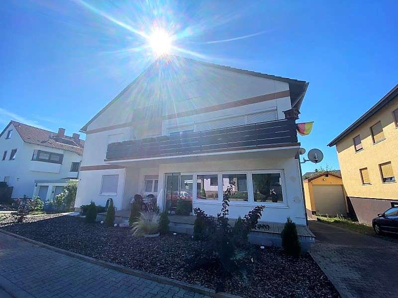 Wohnung zum Kaufen in Philippsburg 249.000 € 73.75 m²