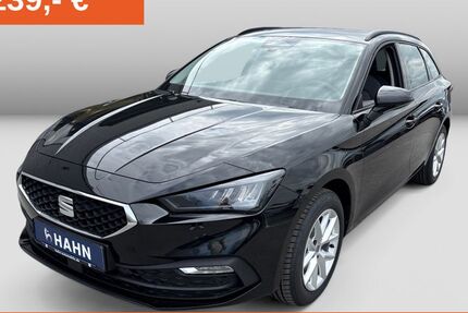 Seat Leon 3.000 km 28.980 &euro; Pforzheim 75179