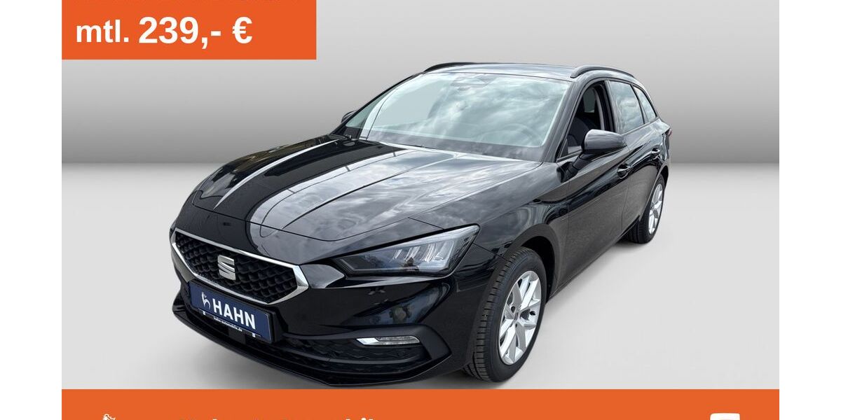Seat Leon 3.000 km 28.980 &euro; Pforzheim 75179