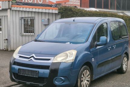 Citroen Berlingo 181.000 km 3.290 &euro; Birkenfeld bei Pforzheim 75217