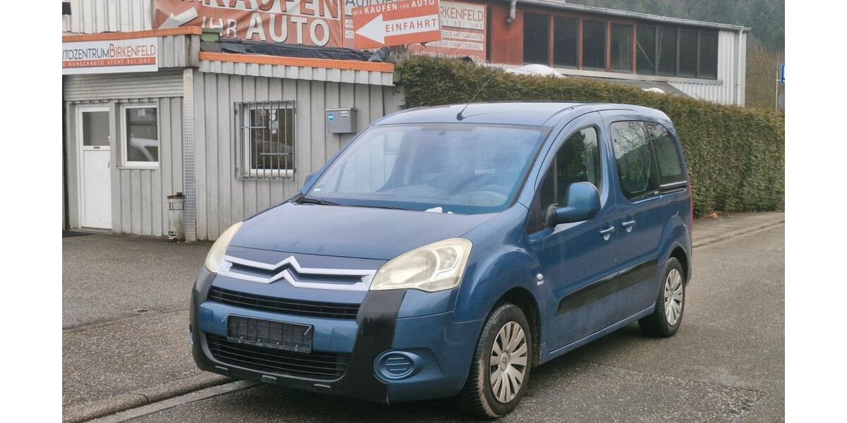 Citroen Berlingo 181.000 km 3.290 &euro; Birkenfeld bei Pforzheim 75217