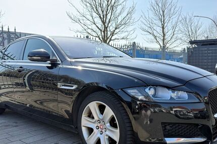 Jaguar XF 135.000 km 12.600 &euro; Philippsburg 76661