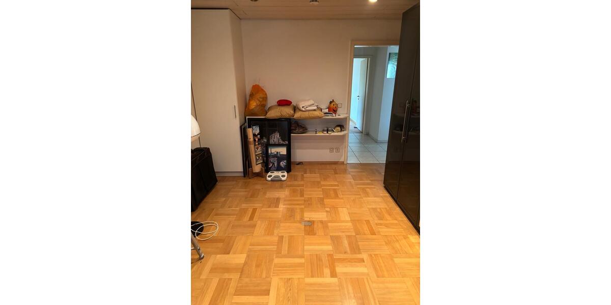 Etagenwohnung Karlsruhe Beiertheim-Bulach - 3 Zimmer, 95 m&sup2;, 1.350&euro; | Angebot:25615157