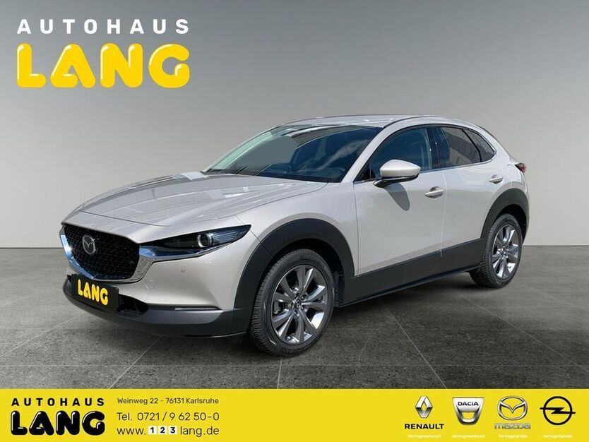 CX-30