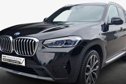 BMW X3 35.858 km 39.990 € Ettlingen 76275