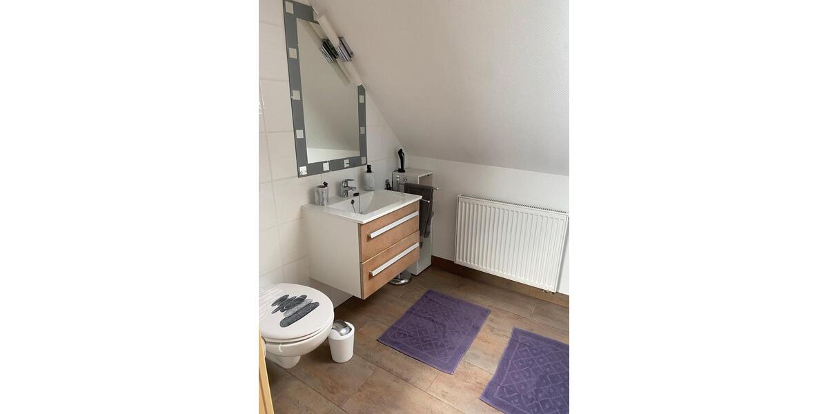 Sehr schöne ,möblierte,Einzimmerwohnung zu vermieten 1 zimmer