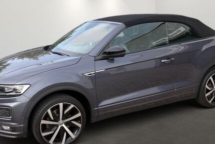 VW T-Roc 88.800 km 22.850 &euro; Germersheim 76726