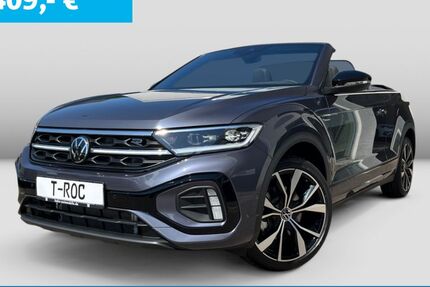 VW T-Roc 4.900 km 39.990 &euro; Pforzheim 75172