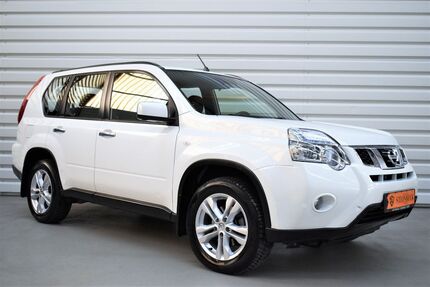 Nissan X-Trail 54.500 km 19.990 &euro; Forst 76694