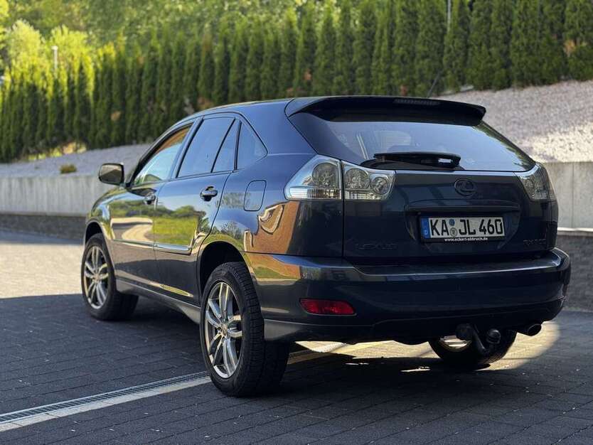 RX 300