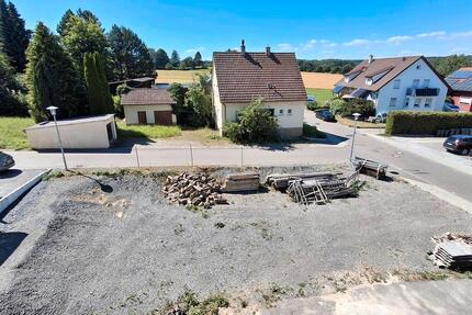 Bauplatz in Ötisheim - voll erschlossen - ruhige Lage zimmer