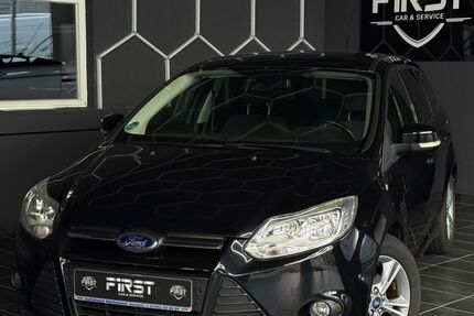 Ford Focus 76.500 km 5.999 € Bietigheim 76467