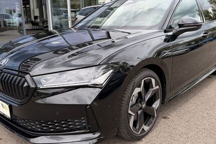 Skoda Superb 1.200 km 54.460 &euro; Bruchsal 76646