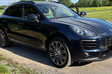 Porsche Macan 89.999 km 39.999 &euro; Karlsruhe 76228