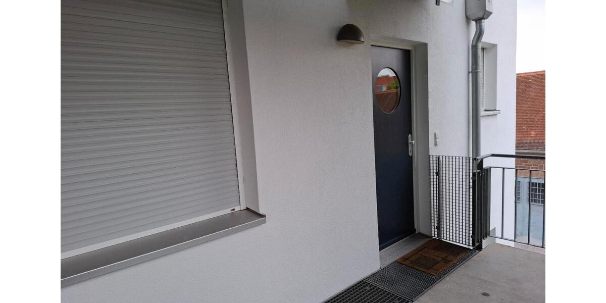 Etagenwohnung Bruchsal - 3 Zimmer, 80 m&sup2;, 350.000&euro; | Angebot:26941705