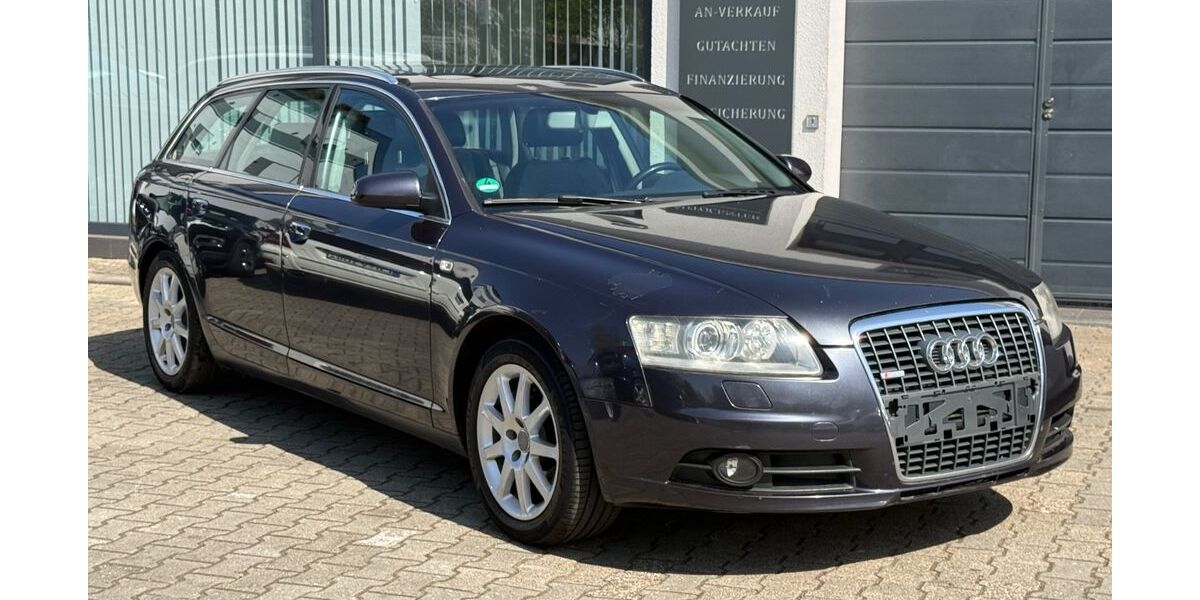 Audi A6 232.000 km 3.500 &euro; Landau 76879