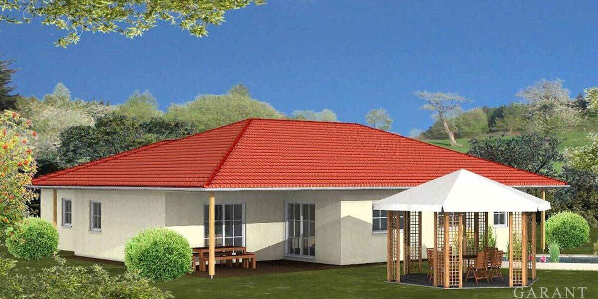 Bungalow Rastatt - 3 Zimmer, 125 m&sup2;, 798.000&euro; | Angebot:26393488