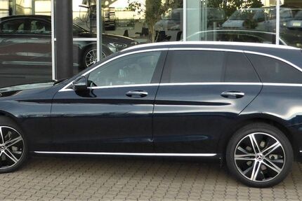Mercedes-Benz C 300 39.500 km 26.500 &euro; Waldbronn 76337