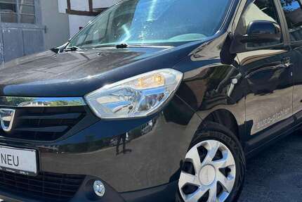 Dacia Lodgy 125.000 km 5.390 &euro; Bretten 75015