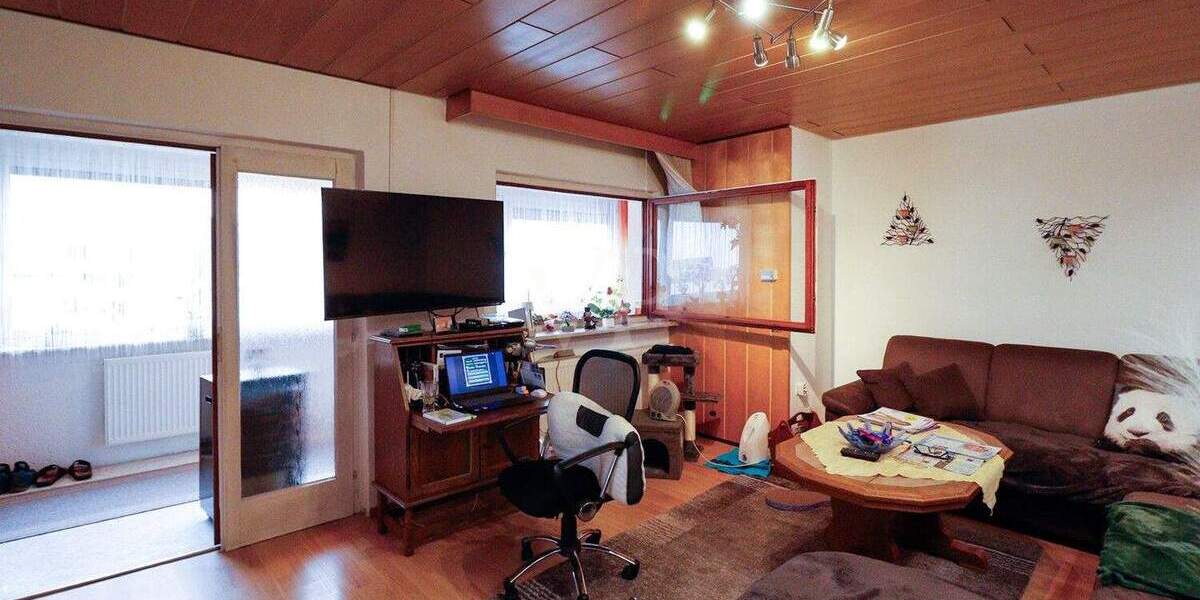 Doppelhaushälfte Waghäusel Kirrlach - 3 Zimmer, 84 m&sup2;, 349.000&euro; | Angebot:25670883