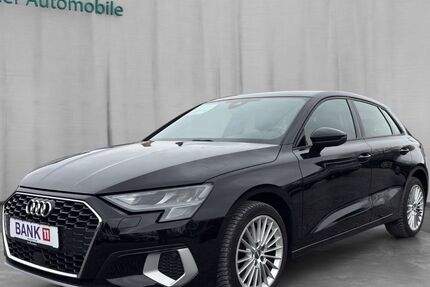 Audi A3 52.000 km 23.990 &euro; Wörth 76744