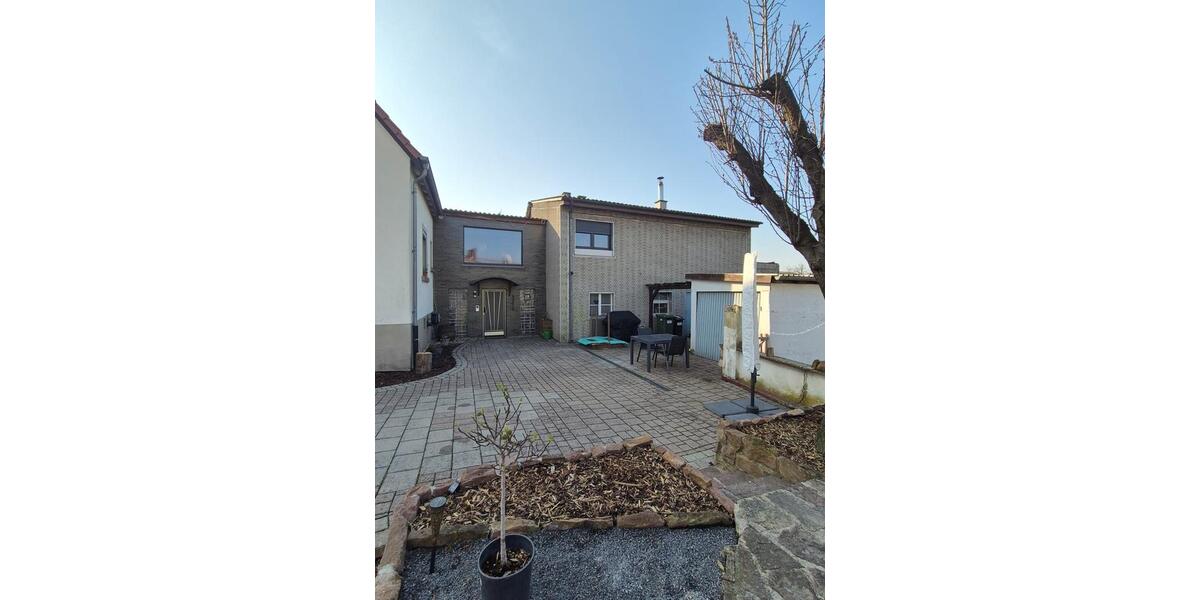 Doppelhaushälfte Linkenheim-Hochstetten Hochstetten - 6 Zimmer, 143 m&sup2;, 579.000&euro; | Angebot:26615203